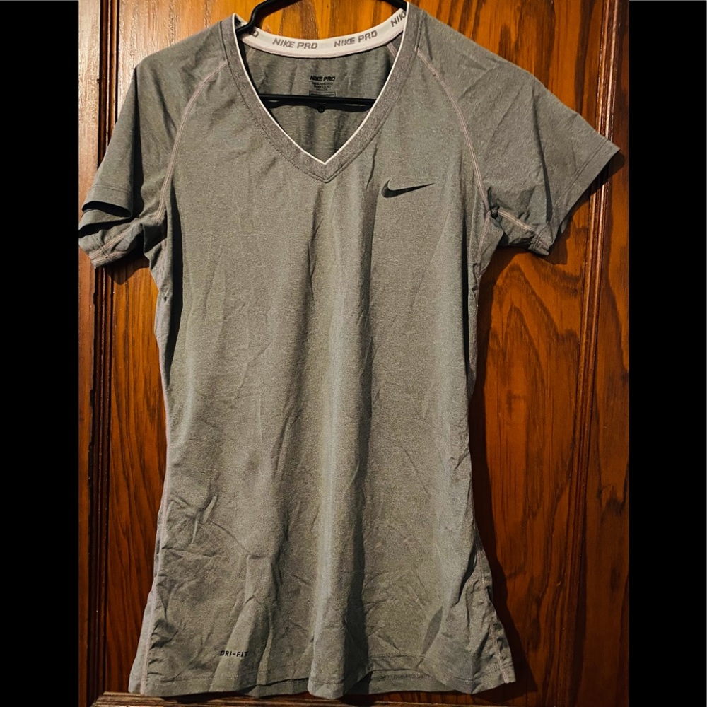 Nike Pro Dri-Fit gently used